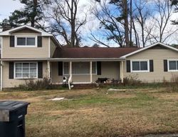 Foreclosure in  RIVER ST Jacksonville, NC 28540