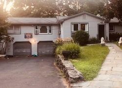 Foreclosure in  JOAN DR Newtown, CT 06470