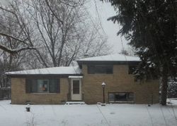 Foreclosure in  N WOLF RD Prospect Heights, IL 60070