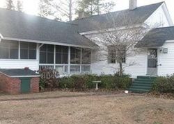 Foreclosure Listing in EDMUND AVE BISHOPVILLE, SC 29010