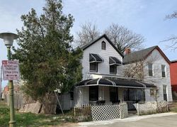 Foreclosure in  BARTLETT AVE Baltimore, MD 21218