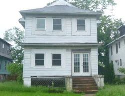 Foreclosure in  LIBERTY HEIGHTS AVE Baltimore, MD 21215