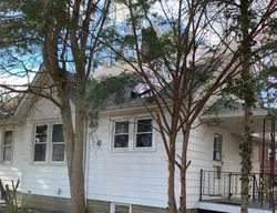 Foreclosure in  RUTLAND AVE Mount Holly, NJ 08060