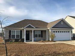 Foreclosure in  MERIN HEIGHT RD Jacksonville, NC 28546