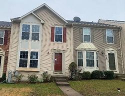 Foreclosure Listing in BELDALE CT NOTTINGHAM, MD 21236