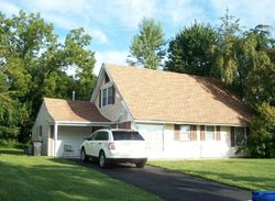 Foreclosure in  MONTROSE LN Willingboro, NJ 08046