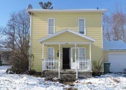 Foreclosure in  USELMA AVE Jefferson, OH 44047