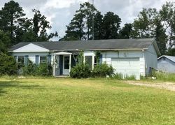 Foreclosure in  KINGS PKWY Hubert, NC 28539