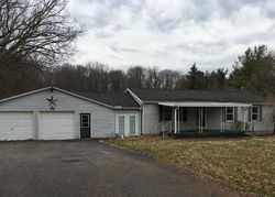 Foreclosure in  MARSEILLES GALION RD W Marion, OH 43302