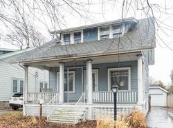 Foreclosure in  N WEST AVE Waukesha, WI 53186