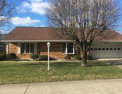 Foreclosure in  WILLOW CREEK DR Dayton, OH 45424