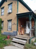 Foreclosure Listing in MAPLE ST NORWICH, NY 13815