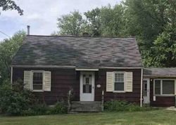 Foreclosure in  NATALIE TER Waterbury, CT 06705