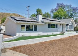 Foreclosure in  AVENUE JUAN BAUTISTA Riverside, CA 92509