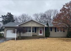 Foreclosure in  OAK LN Vineland, NJ 08360
