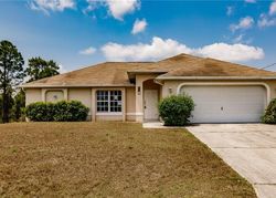 Foreclosure Listing in HALBY AVE S LEHIGH ACRES, FL 33974