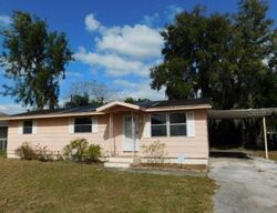 Foreclosure in  PIERCE ST Lake Wales, FL 33859