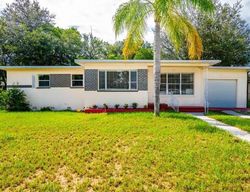 Foreclosure in  BONNIE DR Plant City, FL 33563