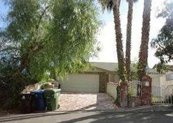 Foreclosure in  CAMPO RD Woodland Hills, CA 91364