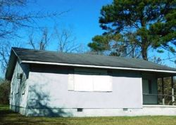 Foreclosure in  HARPER ST Fayetteville, NC 28312