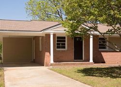 Foreclosure in  CORNISH ST Fayetteville, NC 28314