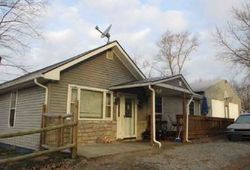 Foreclosure Listing in MOUNT VERNON AVE THORNVILLE, OH 43076