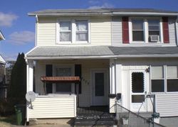 Foreclosure Listing in WOODLEA AVE BALTIMORE, MD 21206