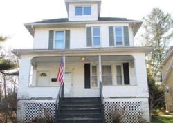 Foreclosure in  WHITE AVE Baltimore, MD 21214