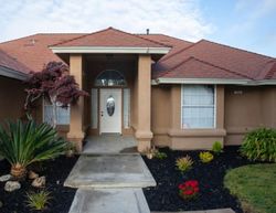 Foreclosure in  CAESAR AVE Clovis, CA 93612