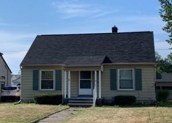 Foreclosure Listing in N JEFFERSON BLVD LORAIN, OH 44052