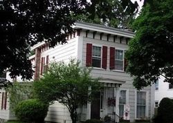 Foreclosure in  HAYES ST Norwich, NY 13815
