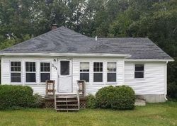 Foreclosure in  MAIN ST Bradley, ME 04411