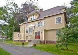 Foreclosure Listing in HOLCOMB ST HARTFORD, CT 06112