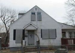 Foreclosure Listing in FARRINGTON AVE WATERBURY, CT 06706