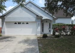 Foreclosure in  49TH PL E Palmetto, FL 34221