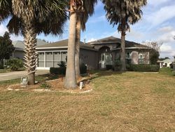 Foreclosure in  SW 93RD CIR Ocala, FL 34481