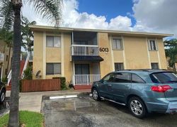 Foreclosure in  10TH AVE N  Lake Worth, FL 33463