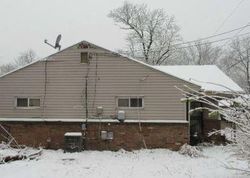 Foreclosure in  HANNA DR Columbus, OH 43211