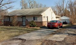 Foreclosure in  HANNA DR Columbus, OH 43211