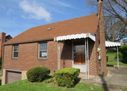 Foreclosure in  BEVERLY RD Mckeesport, PA 15133