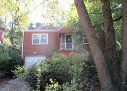 Foreclosure in  DODDS AVE Pittsburgh, PA 15216