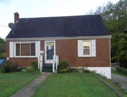 Foreclosure in  TRANSIT DR Mckeesport, PA 15135