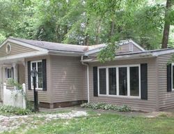 Foreclosure in  DEER FOREST RD Bridgeville, DE 19933