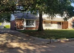 Foreclosure in  LEANING ELM RD Oklahoma City, OK 73120