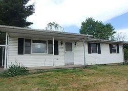 Foreclosure in  S ARTIZAN ST Williamsport, MD 21795