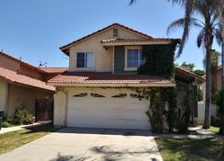 Foreclosure Listing in LA BONITA AVE PERRIS, CA 92571