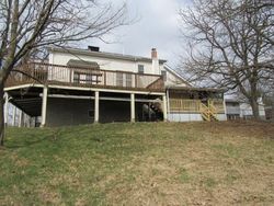 Foreclosure Listing in FORT PITT RD CARNEGIE, PA 15106