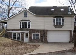 Foreclosure in  FORT PITT RD Carnegie, PA 15106