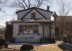Foreclosure in  E 154TH ST Harvey, IL 60426