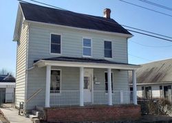 Foreclosure Listing in LIBERTY ST HAGERSTOWN, MD 21740